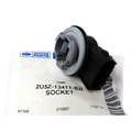 2U5Z13411BB - Electrical: Socket for Ford Image