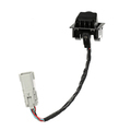 23205689 - : Rear View Park Assist Camera for Cadillac: SRX Image