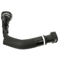 12670791 - : Driver Side Positive Crankcase Ventilation (PCV) Tube for Cadillac: Escalade, Escalade ESV | Chevrolet: Silverado 1500, Silverado 1500 LD, Suburban, Tahoe | GMC: Sierra 1500, Sierra 1500 Limited, Yukon, Yukon XL Image