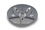4726280AA - : Wheel Center Cap for Ram: 2500, 3500 Image