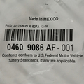 4609086AF - : Camshaft Sensor for Mopar Image