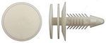 15986673 - Body: Door Trim Panel Retainer for GM Image