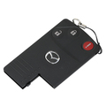 TDY2675RYA - : Keyless Entry Transmitter for Mazda: CX-7, CX-9 Image