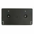 68274215AE - Frame, Bumper and Fascia: License Plate Bracket Kit for Ram: 1500 Image