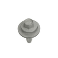 W706681S439 - Cooling System: Reservoir Screw for Ford: Explorer, F-150, Fiesta, Flex, Police Interceptor Sedan, Police Interceptor Utility, Special Service Police Sedan, Taurus | Lincoln: MKS, MKT Image