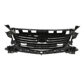 BANE50712D - : Grille for Mazda: 3 Image