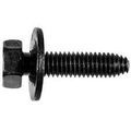 11609989 - : Multi-Purpose Bolt for Buick: Century, LaCrosse, LeSabre, Lucerne, Park Avenue, Riviera, Skylark | Cadillac: CTS, DeVille, DTS, Escalade, OPTIQ, Seville, XT4 | Chevrolet: Avalanche 1500, Avalanche 2500, Blazer EV, Caprice, Cavalier, Classic, Cobalt, Colorado, Corvette, Equinox EV, HHR, Impala, Lumina, Malibu, Monte Carlo, Silverado 1500, Silverado 2500 HD, Silverado 3500 HD, Tahoe, Trailblazer | GMC: Acadia, Canyon, Envoy, Hummer EV SUV, Sierra 1500, Sierra 2500 HD, Sierra 3500 HD, Typhoon, Yukon | Hummer: H2, H3, H3T | Oldsmobile: Achieva, Alero, Aurora, Bravada, Cutlass, Silhouette | Pontiac: Aztek, Bonneville, Firebird, G6, Grand Am, Grand Prix, Solstice, Sunfire, Trans Sport | Saturn: Aura, L300, Outlook, Relay, SC1, Sky Image