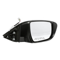 963014BA0A - Body: Mirror Assembly for Nissan Image