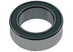 6559469 - HVAC: Bearing for Buick: Century, Commercial Chassis, LeSabre, Park Avenue, Regal, Riviera, Roadmaster, Skylark | Cadillac: Cimarron, DeVille, Eldorado, Escalade, Seville | Chevrolet: Beretta, Blazer, C1500, C2500, C3500, Camaro, Cavalier, Corsica, Corvette, Express 1500, Express 2500, Express 3500, Impala, K1500 Pickup, K2500 Pickup, K3500 Pickup, Lumina, Lumina APV, Malibu, Monte Carlo, P30, Prizm, S10, S10 Blazer, Silverado 1500, Silverado 2500, Suburban C1500, Suburban C2500, Suburban K1500, Suburban K2500, Tahoe, Venture | GMC: C1500 Pickup, C2500 Pickup, C3500 Pickup, Jimmy, Jimmy S15, K1500 Pickup, K2500 Pickup, K3500 Pickup, Savana 1500, Savana 2500, Savana 3500, Sierra 1500, Sierra 2500, Sonoma, Suburban C1500, Suburban C2500, Suburban K1500, Suburban K2500, Typhoon, Yukon | Oldsmobile: 88, Achieva, Aurora, Bravada, Cutlass, Cutlass Calais, Cutlass Ciera, Cutlass Cruiser, Cutlass Salon, Cutlass Supreme, Firenza, Intrigue, LSS, Regency, Silhouette | Pontiac: Bonneville, Firebird, Grand Am, Grand Prix, J2000 Sunbird, Montana, Sunbird, Sunfire, Trans Sport Image