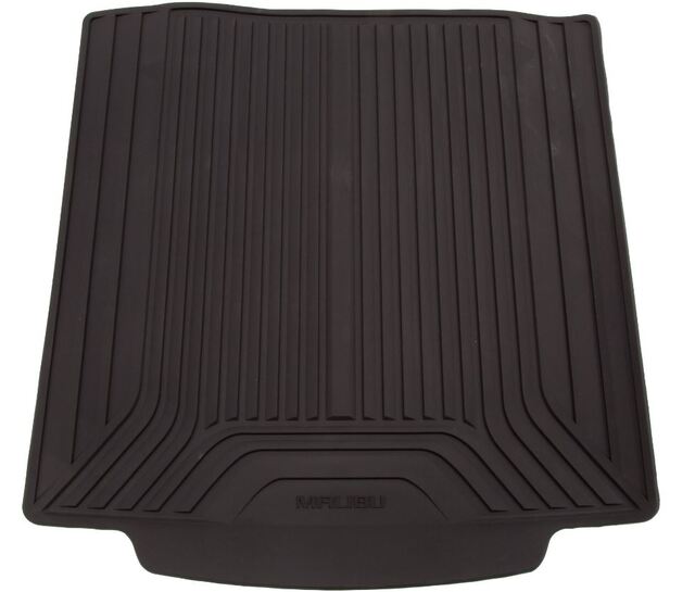 84034179 - Interior: 16-24 Malibu Cargo Area Mat, Premium All Weather for Chevrolet: Malibu Image