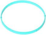 12632900 - Fuel System: Fuel Injection Throttle Body Mounting Gasket for Chevrolet: Silverado 1500, Silverado 1500 LD, Silverado 1500 LTD, Suburban, Tahoe | GMC: Sierra 1500, Sierra 1500 Limited, Yukon, Yukon XL Image