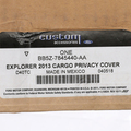 BB5Z7845440AA - : Cargo Security Shade - Black for Ford Image