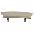 682625AA0B - Body: Lower Lid for Nissan Image