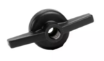 15772593 - Body: Bracket Retainer Nut for GM Image