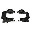 68403986AB - Frame, Bumper and Fascia: Fog Lamp Bracket Kit, Right And Left for Ram: 1500 Image