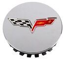 9597834 - Suspension: Center Cap for GM Image
