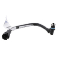 12609373 - : Positive Crankcase Ventilation (PCV) Tube for Chevrolet: Silverado 2500 HD, Silverado 3500 HD | GMC: Sierra 2500 HD, Sierra 3500 HD Image