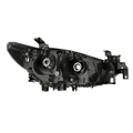 GMP2510L0 - Electrical: Headlamp Housing for Mazda Image