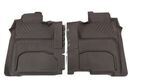 23237403 - Interior: Floor Liners, Second-Row Interlocking for GM Image