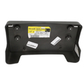 22757026 - Body: License Bracket for GM Image