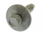 N606676S439 - Body: Fender Upper Bolt for Ford Image