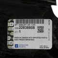 22838808 - Body: Frame Rail Bracket for GM Image