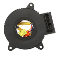TD1166CS0A - Electrical: Clock Spring for Mazda Image