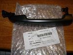 61169AJ10A - Body: Handle, Outside for Subaru: Legacy, Outback Image