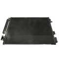 68085784AA - : Condenser And Trans Cooler Cooler for Chrysler: 300 | Dodge: Challenger, Charger Image
