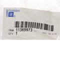 11569973 - Body: Lift-gate Finish Panel Clip for GM Image