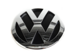 1K5853630ULM - Body: Emblem for Volkswagen: Jetta Image