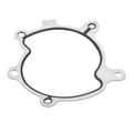 12591241 - Cooling System: Water Pump Gasket for Buick: Lucerne, Terraza | Chevrolet: Impala, Malibu, Monte Carlo, Uplander | Pontiac: G6, Montana | Saturn: Aura, Relay, Vue Image