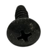 854351642 - : Sun-Visor Screw for Nissan: Juke, Kicks, Kicks Play, LEAF, Maxima, Rogue, Rogue Select, Versa Image