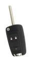 13504266 - : Ignition Key for GM Image