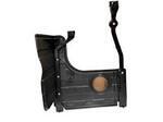 291202T000 - Body: Radiator Support Splash Shield for Kia Image