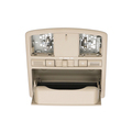 GS4A69970D30 - Body: Overhead Console for Mazda Image