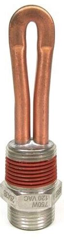 5003619AB - : Engine Block Heater for Dodge: Ram 2500, Ram 3500 | Ram: 2500, 3500 Image