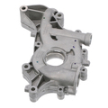 GL3Z6C639A - Engine: Oil Pump for Ford: Edge, Expedition, Explorer, F-150, Flex, Fusion, Mustang, Police Interceptor Sedan, Police Interceptor Utility, Taurus, Taurus X, Transit-150, Transit-250, Transit-350, Transit-350 HD | Lincoln: Continental, MKS, MKT, MKX, MKZ, Navigator | Mercury: Sable Image