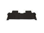 23356364 - : Floor Liners, All-Weather, Second Row Jet Black for GM Image