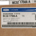 LC4Z17566A - : Wiper Transmission for Ford Image