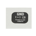 10384767 - Body: Info Label for GM Image