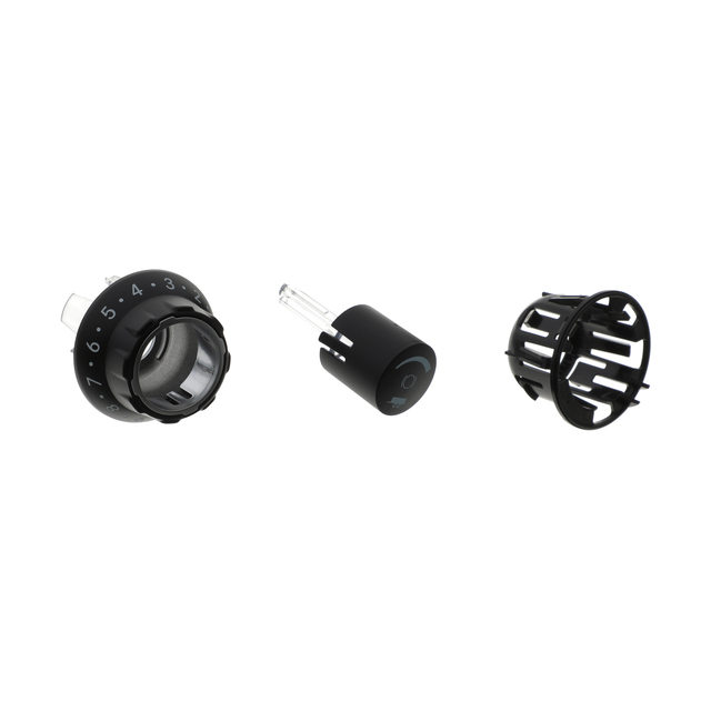 82215652AD - Carriers &amp; Cargo Hauling Accessories: Trailer Brake Controller for Jeep: Gladiator, Wrangler Image