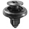 30008324 - Body: Bumper Cover Retainer for GM Image