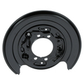 26704FJ012 - Brakes: Splash Shield for Subaru: Crosstrek, Forester, Impreza, XV Crosstrek Image