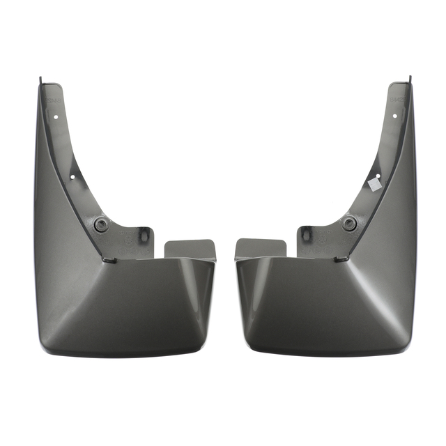 20959512 - Exterior: Molded Rear Set, Not For Use On Denali Models for Chevrolet: Suburban 1500, Suburban 2500 | GMC: Yukon, Yukon XL 1500, Yukon XL 2500 Image