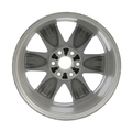 40300EA61A - : Wheel, Alloy for Nissan: Pathfinder Image