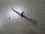 W702852S300 - Body: Deflector Rivet for Ford Image