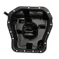 11109AA093 - Engine: Oil Pan for Subaru: Baja, Forester, Impreza, Legacy, Outback Image