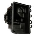 PY1A133AY - Engine: Air Cleaner Body for Mazda Image