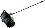25876383 - Body: Lock Assembly for GM Image